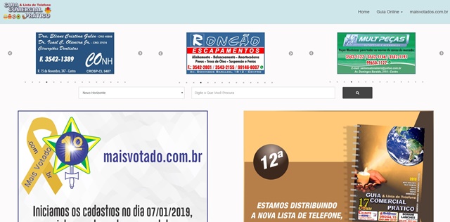 Guia Comercial Pratico