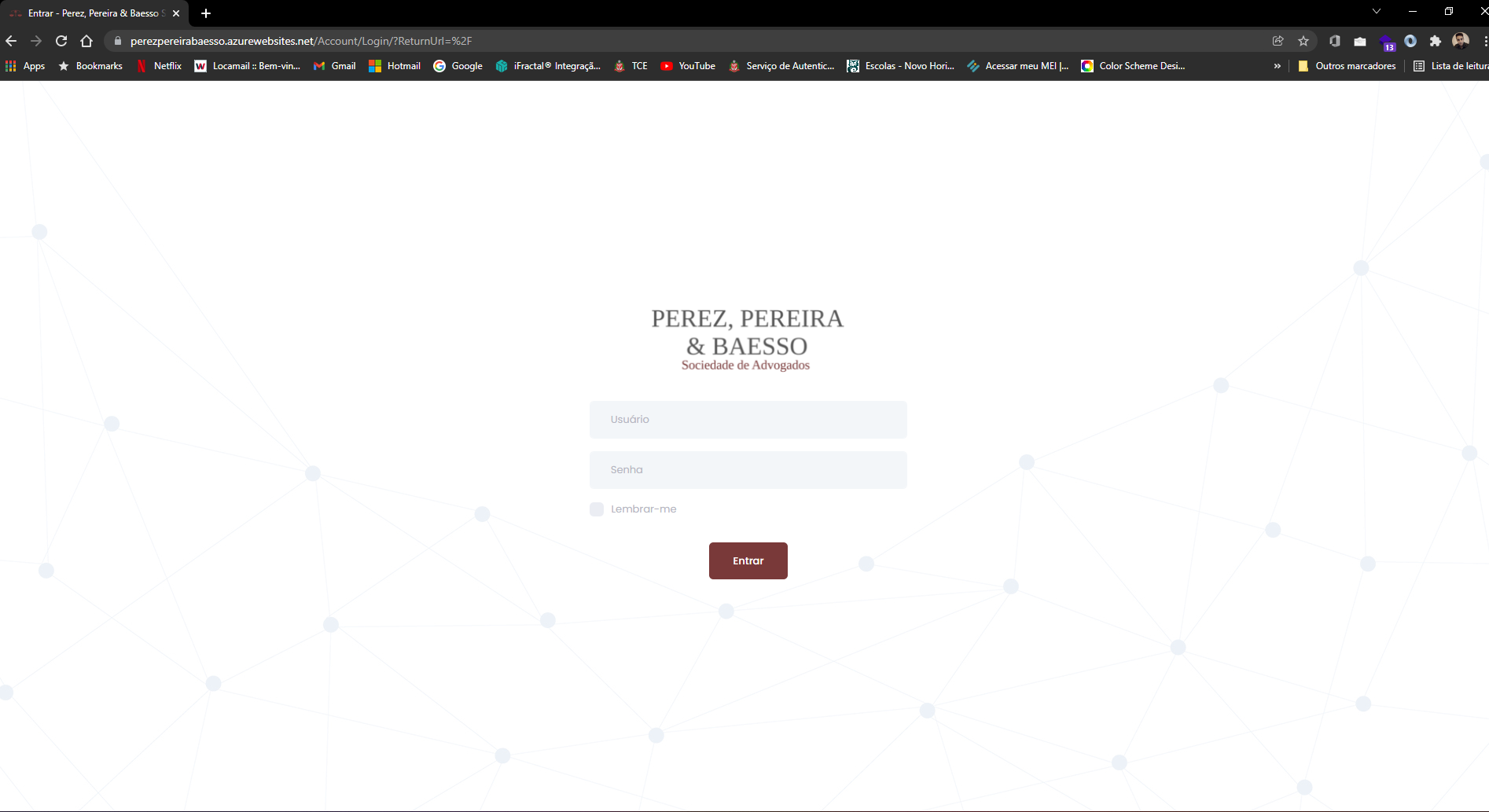 Perez Pereira & Baesso - Sociedade de Advogados